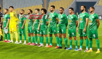 نتيجة مباراة المصري البورسعيدي وفاركو الدوري المصري