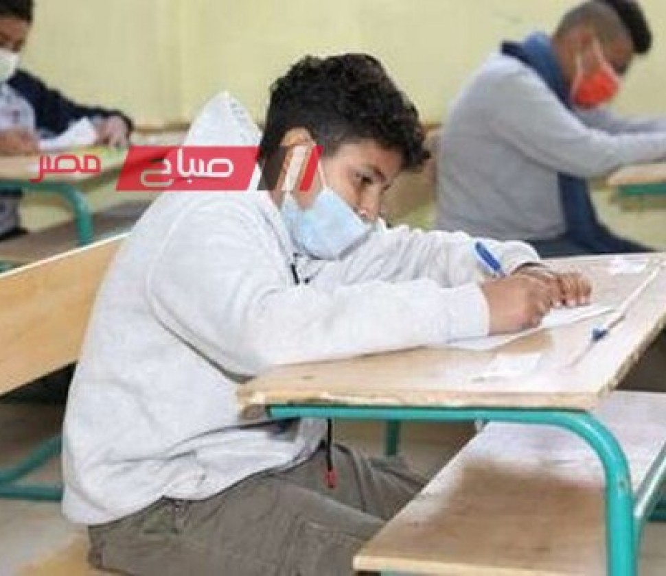 جدول امتحانات الشهادة الإعدادية الفصل الدراسي الثاني اخر العام 2024 محافظة الجيزة