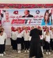 بالصور مدير تعليم دمياط يشهد احتفالية الذكرى الـ 42 لتحرير سيناء