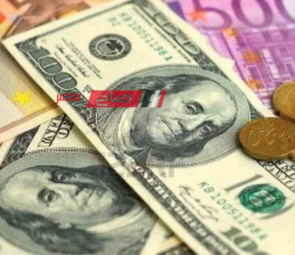 ثبات أسعار العملات اليوم الاربعاء 8-5-2024 بالبنوك العامله في مصر