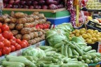 ثبات أسعار الخضروات اليوم الجمعة 10-5-2024 … تعرف على احدثها