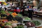 استقرار أسعار الخضروات اليوم الاثنين 6-5-2024 بالاسواق المحلية