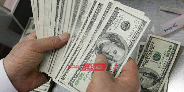 سعر الدولار الأمريكي أمام الجنيه المصري اليوم الجمعة 15 11 2019