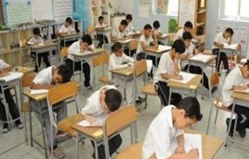 تعليم القاهرة - مواعيد امتحانات نصف العام 2019/2020 - موقع صباح مصر