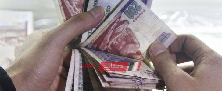 أسعار صرف العملات الأجنبية اليوم الأربعاء 18 12 2019 في بنك مصر