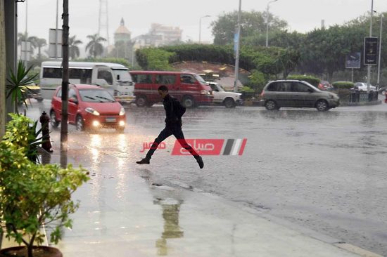 توقعات الطقس خلال الـ 72 ساعة المقبلة في الإسكندرية - موقع صباح مصر