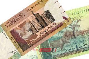 أسعار الدولار والعملات الأجنبية في السودان اليوم السبت 4 1 2020