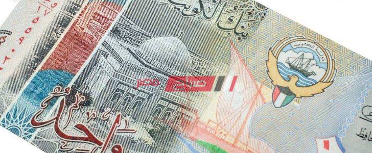 أسعار العملات سعر الدولار الأمريكي مقابل الدينار الكويتي اليوم