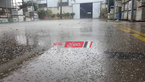 الأرصاد الجوية: تساقط أمطار وانخفاض درجات الحرارة يومي الجمعة والسبت - موقع صباح مصر