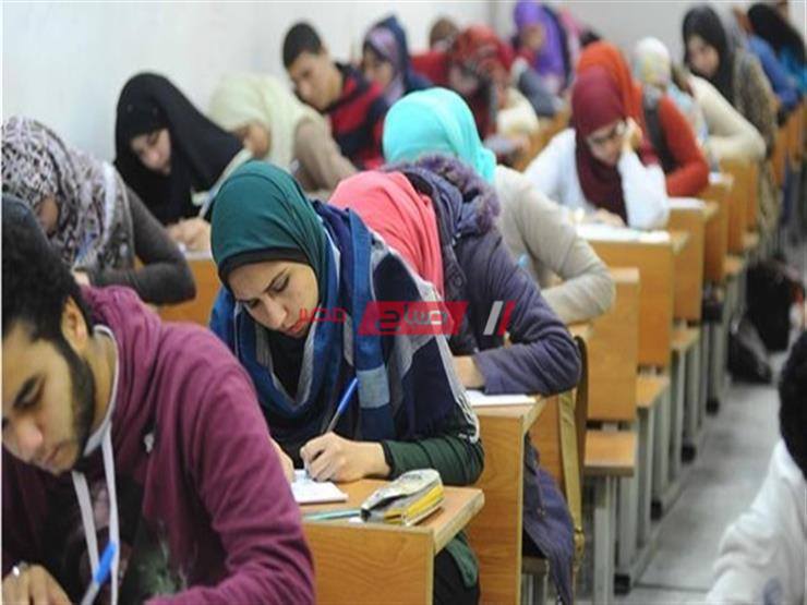 جدول امتحانات الثانوية العامة 2020 - موقع صباح مصر
