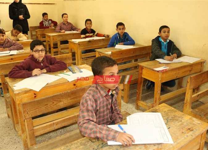 موعد امتحانات الترم الثاني جميع المراحل الدراسية 2020 - موقع صباح مصر