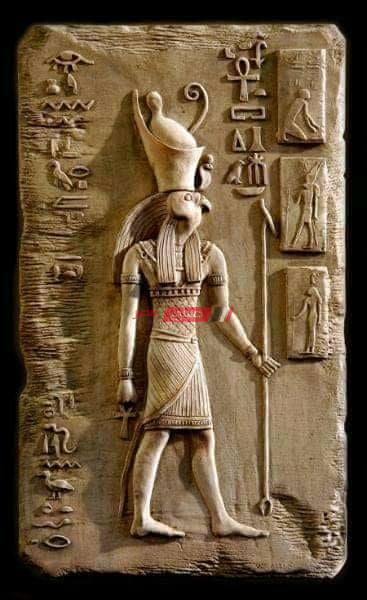 تاريخ فن النحت في مصر القديمة صباح مصر