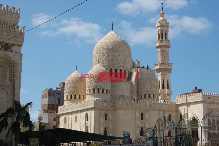 مواقيت الصلاة اليوم الأربعاء 8-4-2020 في الإسكندرية - موقع صباح مصر
