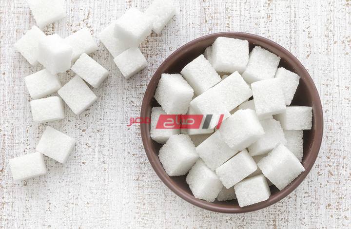 وزارة التموين تقرر تشغيل مصانع السكر فترتين لتعزيز الاحتياطي الاستراتيجي