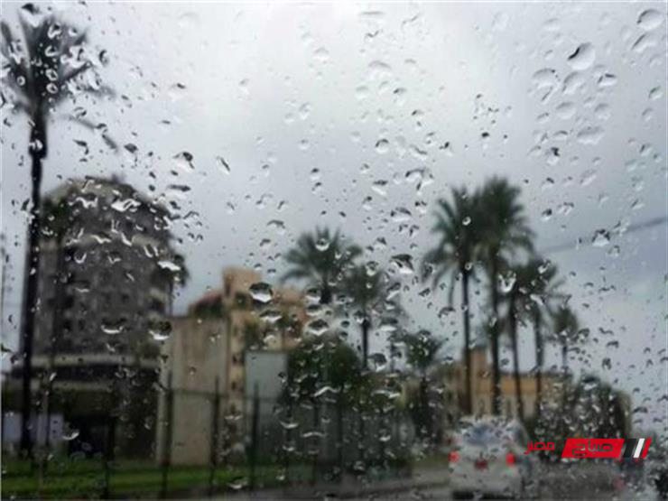 أنباء عن تعطيل الدراسة بكفر الشيخ لسوء الأحوال الجوية