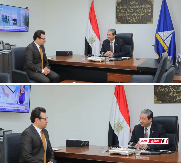 محافظ دمياط: بدء العمل على أرض الواقع باستاد دمياط الرياضي
