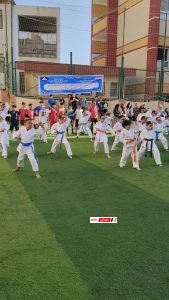 بالصور أنشطة شبابية ورياضية مكثفة داخل مراكز شباب دمياط احتفالًا بعيدها القومي 35 1F136D9C 12F9 4950 9A7B 3FEAB63EF33A