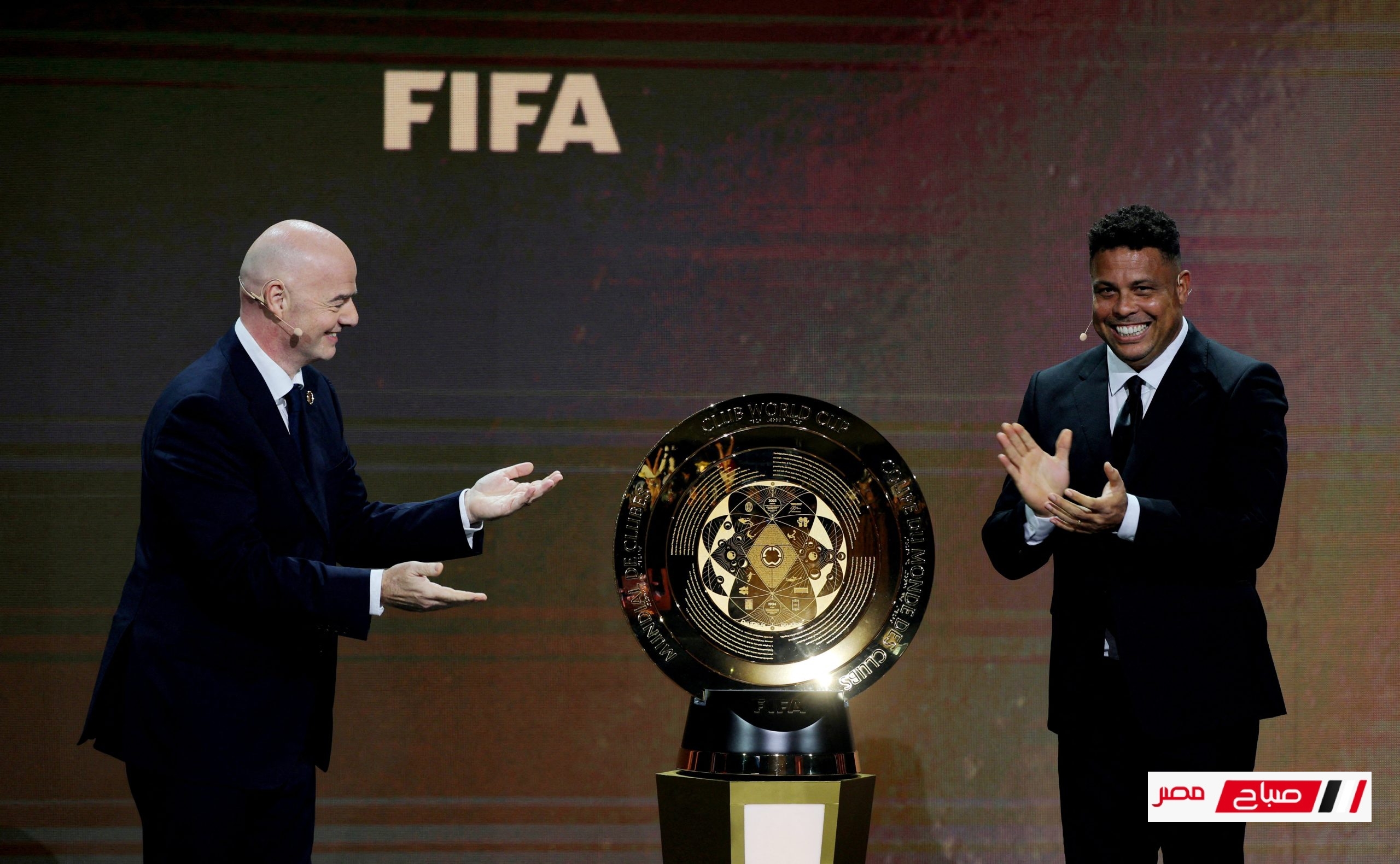 مين هيوصل للنهائي؟ جدول مباريات كاس العالم للأندية 2025