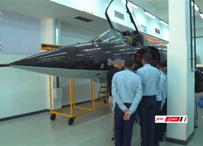 للولاد بس.. شروط القبول بمدرسة صناعة الطائرات في مصر 2025