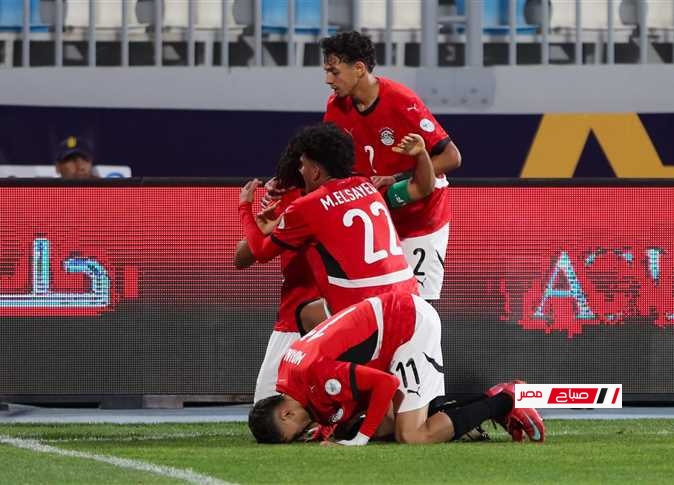 جمهور الفراعنة جاهز.. موعد مباراة مصر ونيجيريا والقنوات الناقلة في بطولة كأس الأمم الإفريقية تحت 20 عام