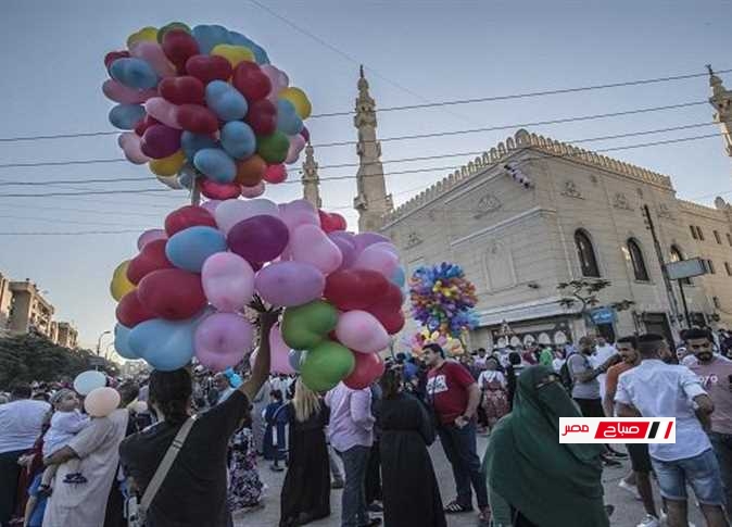 العيد الكبير 2025 قرب.. موعد عيد الأضحى 2025 وتوقيت صلاة العيد الكبير