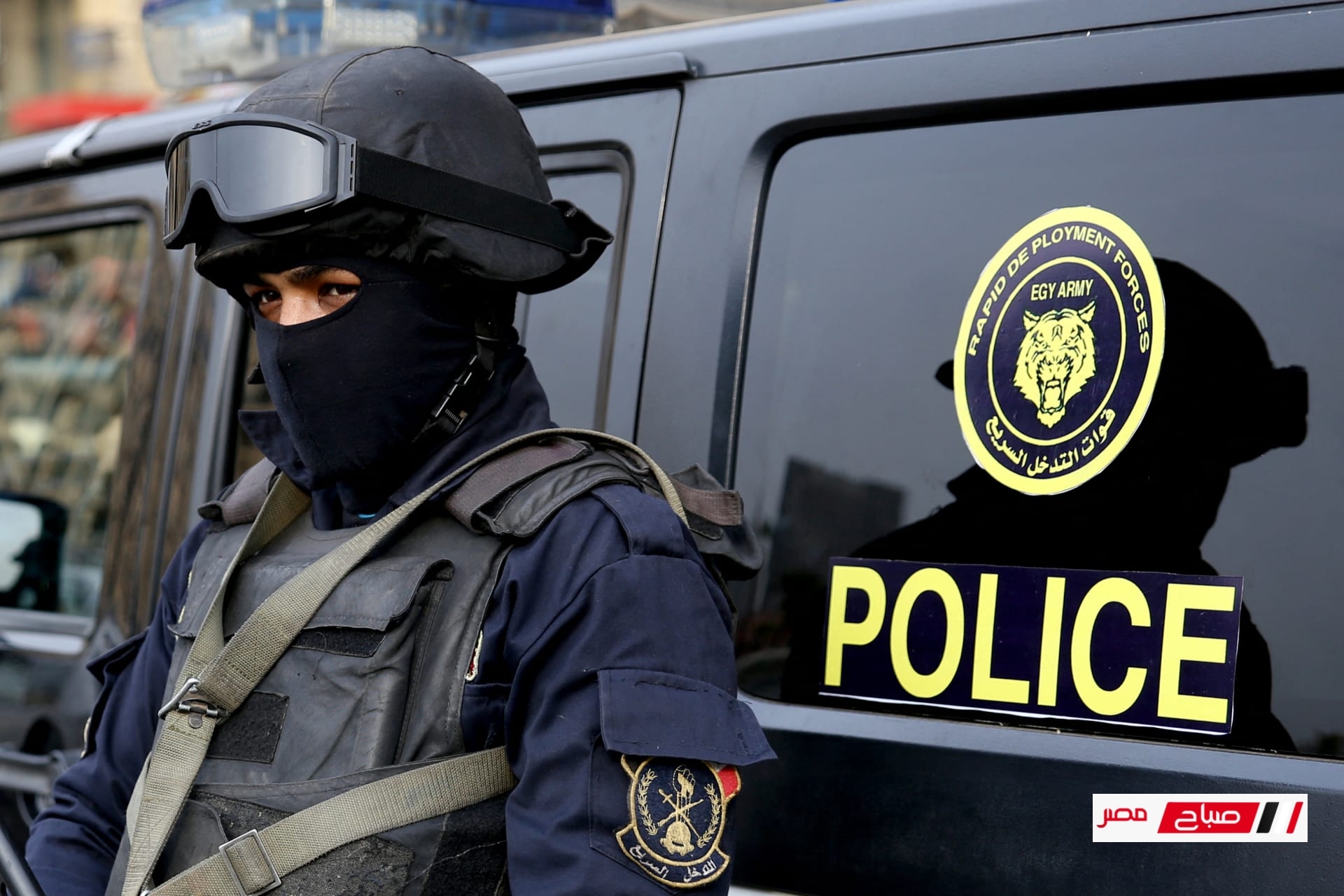 الداخلية ” كشف ملابسات تضرر أحد الأشخاص من آخر لقيامه بالتعدى على نجله بسلاح أبيض بدمياط