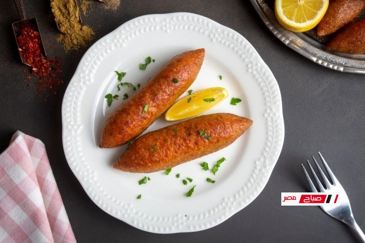 ودّعي كفتة العيد اللي بتفك.. طريقة عمل كفتة الحاتي لعيد الأضحى