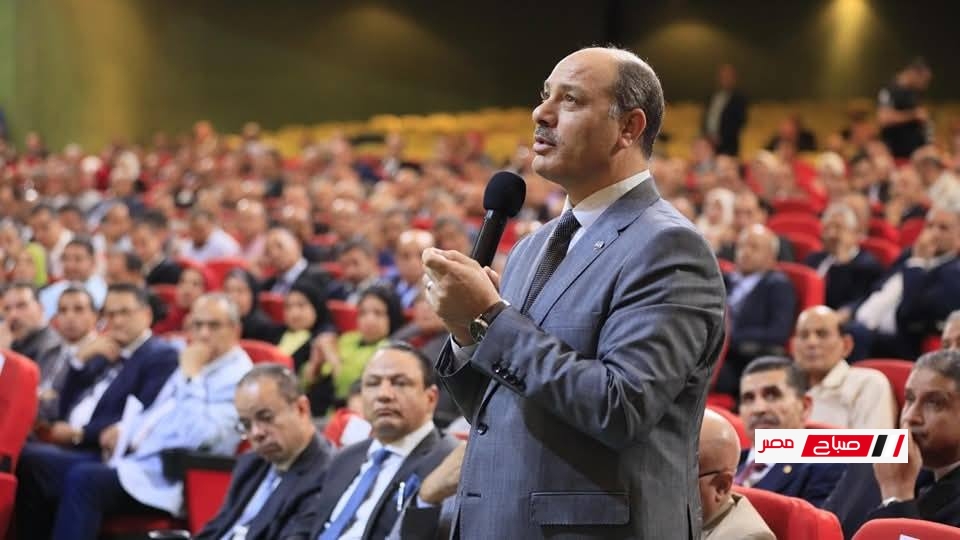 وزير التربية والتعليم :اعتماد نظام “البوكليت” يهدف إلى الحد من فرص الغش وتحقيق العدالة بين الطلاب