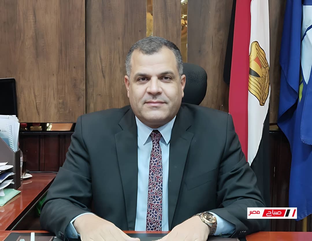 دمياط تحصد مركزين جمهوريين في مسابقة الأخصائي المثالي للاتحادات الطلابية