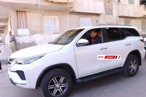 محافظ دمياط يُطلق إشارة البدء لماراثون الدراجات النارية ويرافق الشباب الطريق بسيارته بداية من مدينة دمياط حتى رأس البر 32 721A63A6 6D45 4468 BBAB B7427CF6CC80