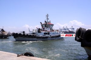 بالصور هيئة ميناء دمياط تشهد اعمال المراجعة الدورية لشهادات الجودة 31 92742707 B8D7 4E03 B999 D29D09D8FE5E