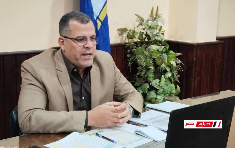 مدير “تعليم دمياط” يشدد على الجاهزية التامة لامتحانات نهاية العام