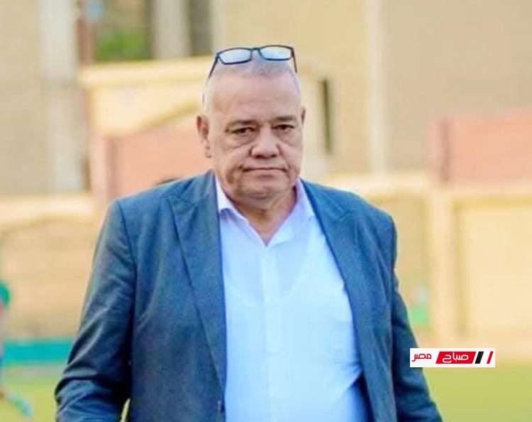 رئيس نادي دمياط: الانتخابات في شهر يوليو المقبل وسنترك الفرصة للقيادات الشبابية