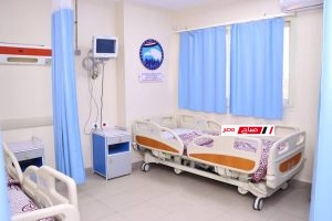 محافظ دمياط يفتتح وحدة السكتة الدماغية بمستشفى كفر سعد.. وحزب مستقبل وطن يدعم المنظومة الطبية بتجهيزات متطورة 29 AE45CA5E 25C5 4483 9DF8 563507214EBE