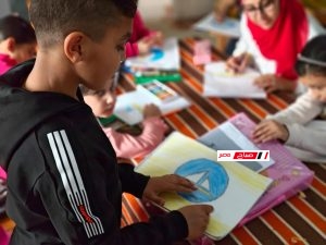 بالصور أنشطة شبابية ورياضية مكثفة داخل مراكز شباب دمياط احتفالًا بعيدها القومي 31 B9A5775F 9B0B 4681 B85D D9655AAC4FBE