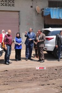 محافظ دمياط يتفقد قرية الوسطاني ويشهد توزيع المساعدات على المواطنين المتضررين من الأمطار 21 CFB0559D 7970 4D1B A0AE B180BDF15EED