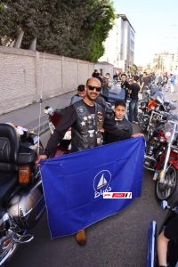 محافظ دمياط يُطلق إشارة البدء لماراثون الدراجات النارية ويرافق الشباب الطريق بسيارته بداية من مدينة دمياط حتى رأس البر 30 F3DB3562 AA84 4FBF 8F03 5600E8BDAE3B
