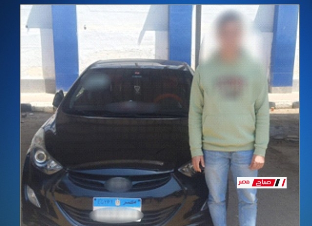 الدخلية تكشف بشأن إدعاء أحد الأشخاص بوجود تجاوزات بالإرتكاز الأمنى