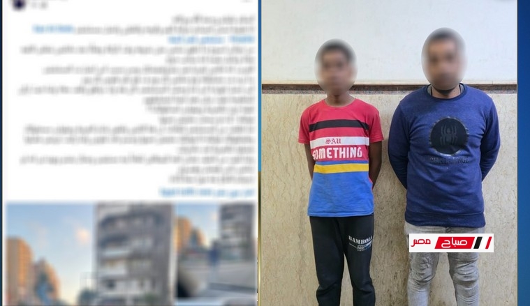سايس يتعدى علي طبيبة بالسب لرفضها إعطائهما مبلغ مالى مقابل وقوف سيارتها أمام محل عملها فى الاسكندرية
