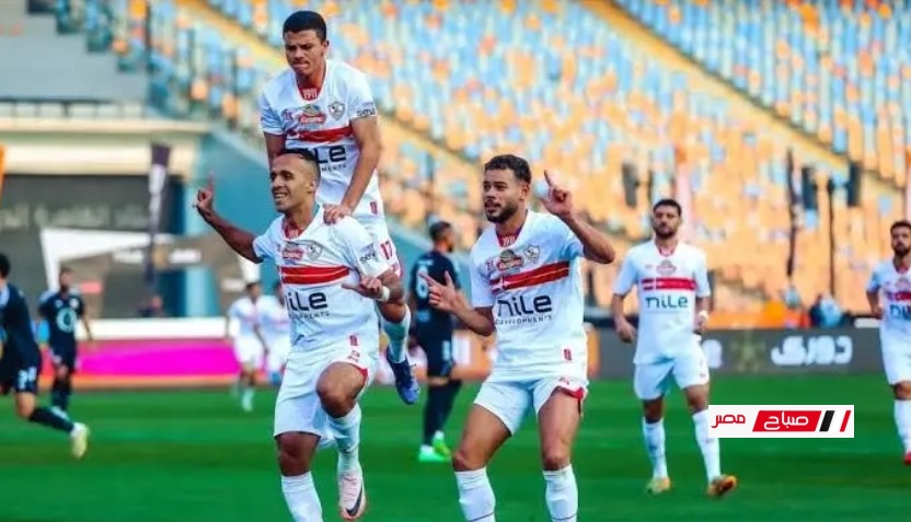 مباريات نارية في الدوري المصري اليوم الجمعة 34 مباريات نارية في الدوري المصري اليوم الجمعة