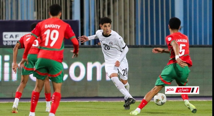 صراع الكبار في نهائي الشباب.. موعد مباراة المغرب وجنوب أفريقيا فى نهائى كأس أفريقيا تحت 20 عاما