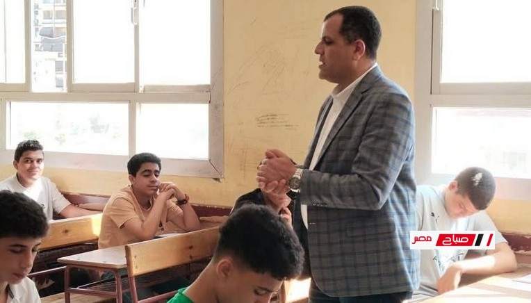 تعليم دمياط :إنطلاق ماراثون الشهادة الإعدادية بمواد “خارج المجموع”