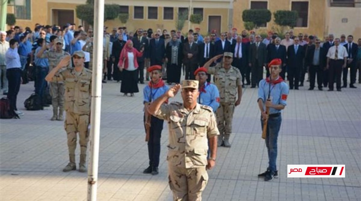 شروط القبول لدفعة جديدة بالمدرسة العسكرية الرياضية بسموحة للعام الدراسي 2026/2025