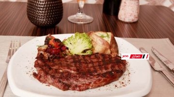recipe 4 steak and baked potato 3