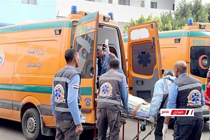 اثر حادث سير بطريق بورسعيد – دمياط … وفاة المحامي العام الأول لنيابات استئناف الإسماعيلية ومندوب البريد