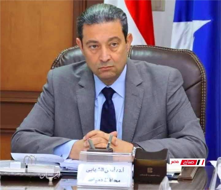 برقم الجلوس نتيجة الشهادة الإعدادية دمياط 2025