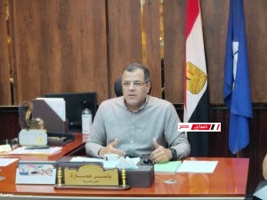ضوابط جديدة للتقديم والتحويلات المدرسية بدمياط لضمان الشفافية وتيسير الإجراءات 14 18B089E2 7130 4013 A865 8F32CC5E55FC