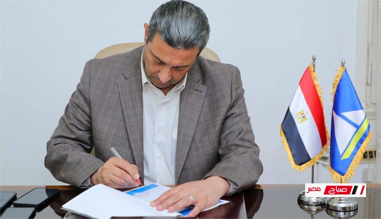ظهرت نتيجة دمياط الشهادة الإعدادية 2025 عبر تطبيق محافظات مصر