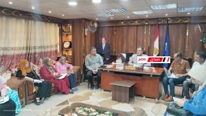 ضوابط جديدة للتقديم والتحويلات المدرسية بدمياط لضمان الشفافية وتيسير الإجراءات 15 3E946B8E 2923 4F6E B94F 3B12864D3DB2
