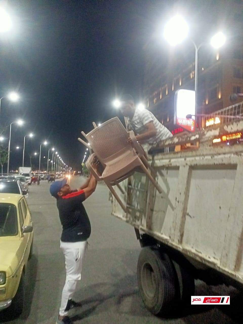 حملة لرفع الاشغالات والمخالفات بمنطقة الأعصر بدمياط 36 500626488 1119105083576727 2240682942454805261 n